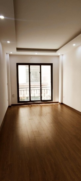 Bán nhà 5 tầng phân lô Tổng cục Chính Trị tại Kim Chung, Hoài Đức, Hà Nội